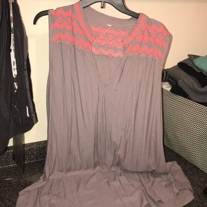 Perfect summer tunic